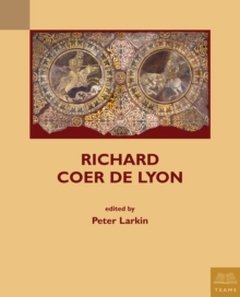 Richard Coer de Lyon