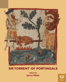 Sir Torrent of Portingale