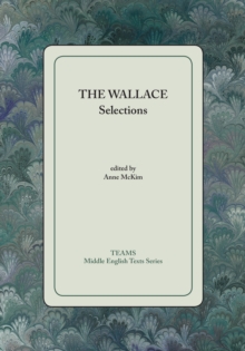 The Wallace : Selections