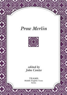 Prose Merlin