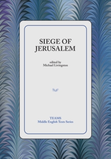 Siege of Jerusalem