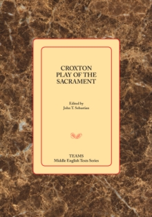 Croxton Play of the Sacrament