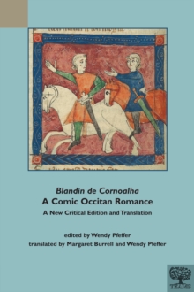 Blandin de Cornoalha, A Comic Occitan Romance