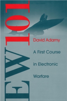 EW 101: A First Course in Electronic Warfare