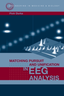 Matching Pursuit and Unification in EEG Analysis