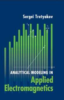 Analytical Modeling in Applied Electromagnetics