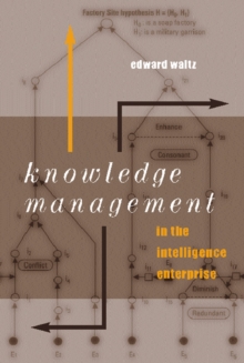 Knowledge Management in the Intelligence Enterprise