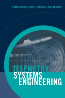 Telemetry Systems Engineering