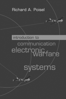 Introduction to Communication Electronic Warfare Systems