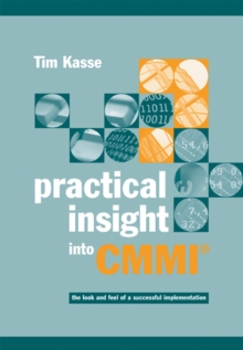 Practical Insight into CMMI