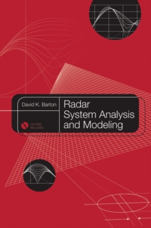 Radar System Analysis and Modeling