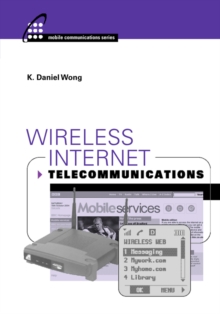 Wireless Internet Telecommunications