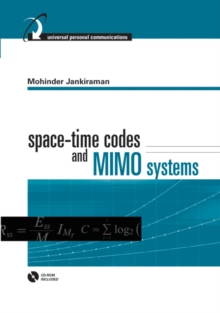 Space-Time Codes and MIMO Systems