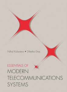 Essentials of Modern Telecommunications Systems