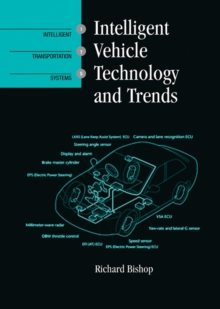 Intelligent Vehicle Technology and Trends