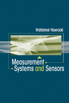 Measurement Systems and Sensors