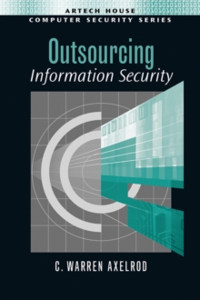 Outsourcing Information Security