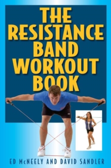 Resistance Band Workout Book