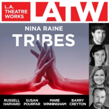 Tribes, eAudiobook MP3 eaudioBook Tribes, eAudiobook MP3 eaudioBook