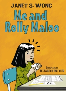 Me And Rolly Maloo, Paperback / softback Book Me And Rolly Maloo, Paperback / softback Book