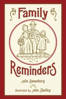 Family Reminders, Paperback / softback Book Family Reminders, Paperback / softback Book