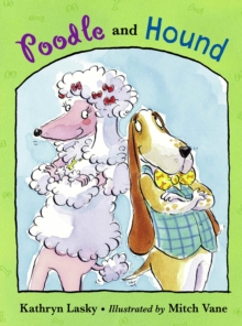 Poodle And Hound, Paperback / softback Book Poodle And Hound, Paperback / softback Book