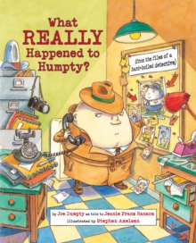 What Really Happened To Humpty?