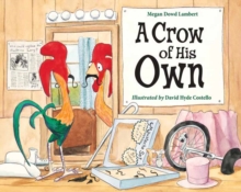 A Crow of His Own, Paperback / softback Book A Crow of His Own, Paperback / softback Book
