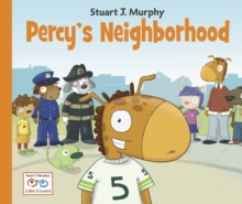 Percy's Neighborhood, Paperback / softback Book Percy's Neighborhood, Paperback / softback Book