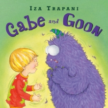 Gabe and Goon, Hardback Book Gabe and Goon, Hardback Book