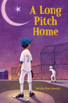 A Long Pitch Home, Hardback Book A Long Pitch Home, Hardback Book