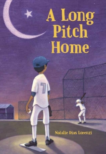 Long Pitch Home, Paperback / softback Book Long Pitch Home, Paperback / softback Book