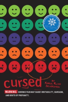 Cursed, Hardback Book Cursed, Hardback Book