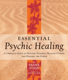 Essential Psychic Healingthers and Healing the Earth ", Paperback Book Essential Psychic Healingthers and Healing the Earth ", Paperback Book