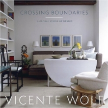 Crossing Boundaries, Hardback Book Crossing Boundaries, Hardback Book