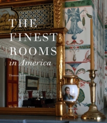 The Finest Rooms In America, Hardback Book The Finest Rooms In America, Hardback Book