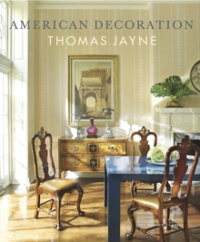 American Decoration, Hardback Book American Decoration, Hardback Book