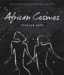 African Cosmos, Hardback Book African Cosmos, Hardback Book