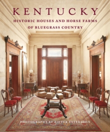 Kentucky Home, Hardback Book Kentucky Home, Hardback Book