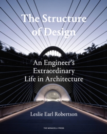 The Structure Of Design, Hardback Book The Structure Of Design, Hardback Book