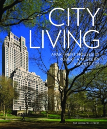 City Living, Hardback Book City Living, Hardback Book
