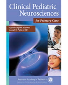 Clinical Pediatric Neurosciences for Primary Care