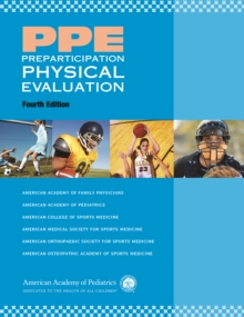 PPE Preparticipation Physical Evaluation