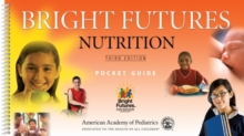 Bright Futures Pocket Guide Nutrition