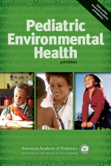 Pediatric Environmental Health