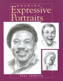 Drawing Expressive Portraits