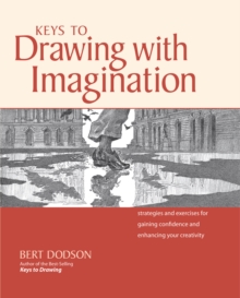 Key to Drawing with Imagination, Spiral bound Book Key to Drawing with Imagination, Spiral bound Book