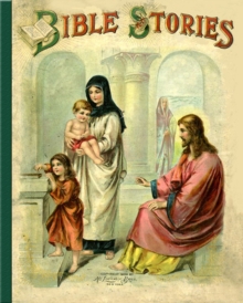 Bible Stories : Half Hours with the Bible