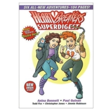 Heartbreakers Superdigest, Paperback / softback Book Heartbreakers Superdigest, Paperback / softback Book