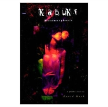 Kabuki : Scarab v. 6, Hardback Book Kabuki : Scarab v. 6, Hardback Book